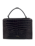 Bolso De Mano, vista frontal